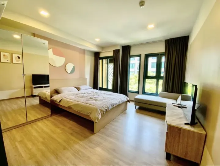 Property photos for THE BASE Sukhumvit 50