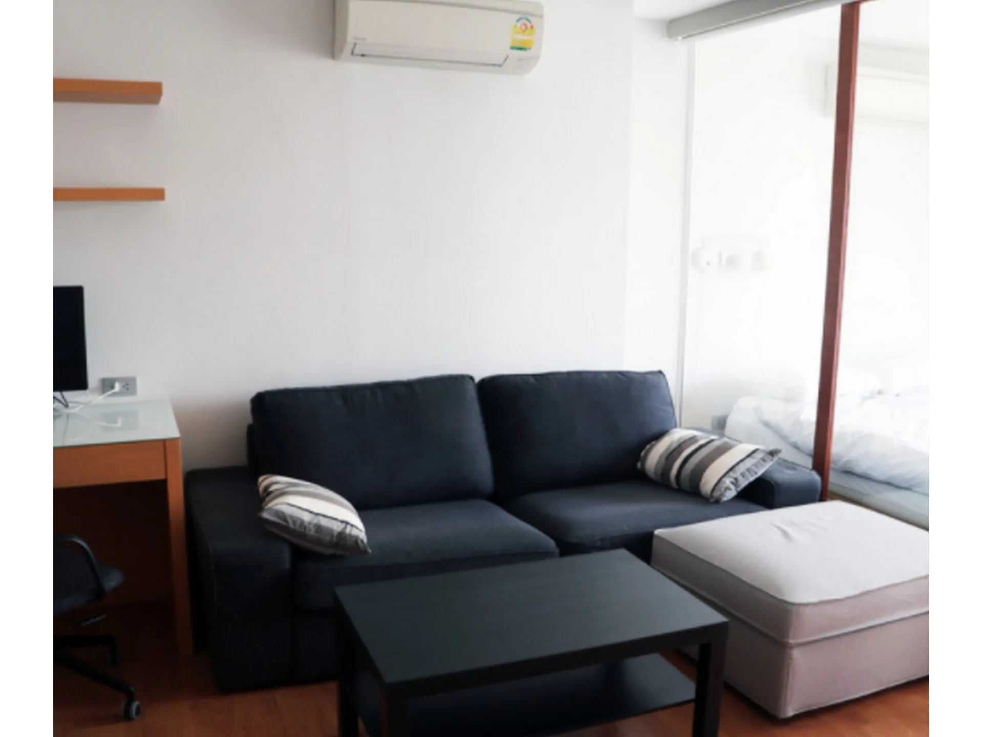 Property photos for Xvi - The Sixteenth Condominum