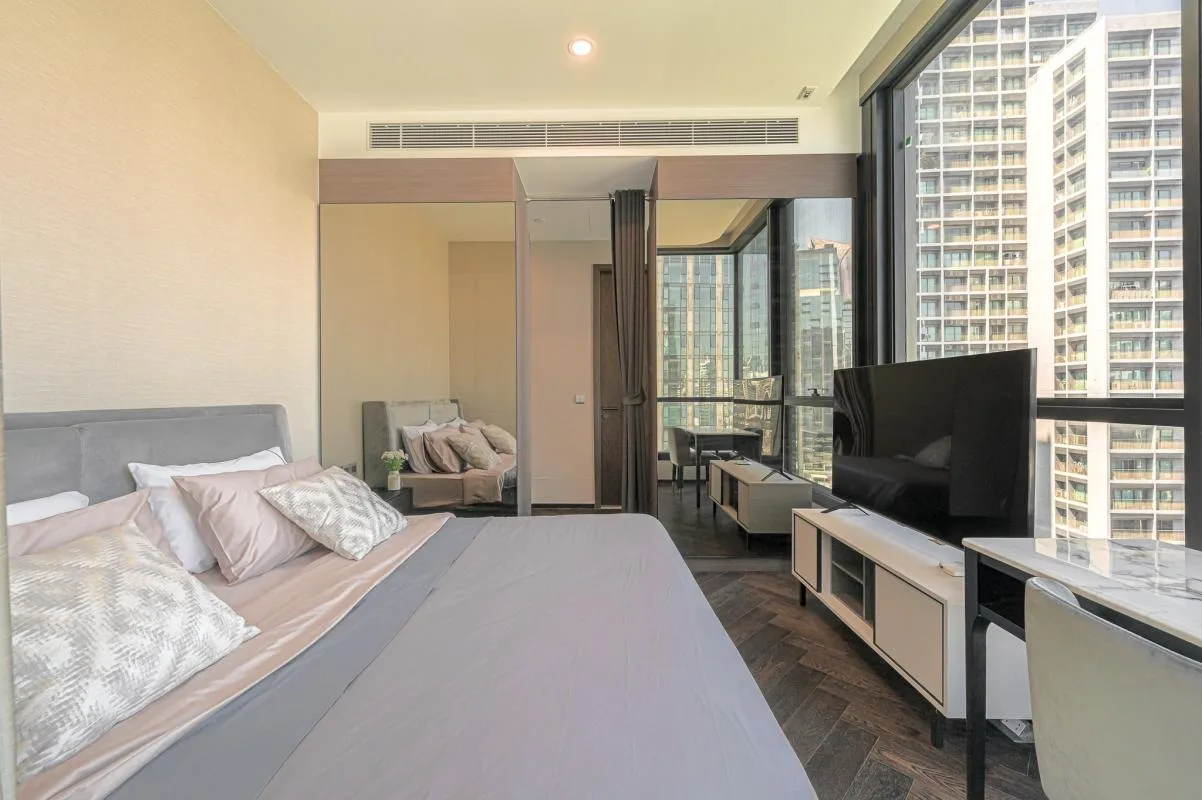 Property photos for The Esse Sukhumvit 36