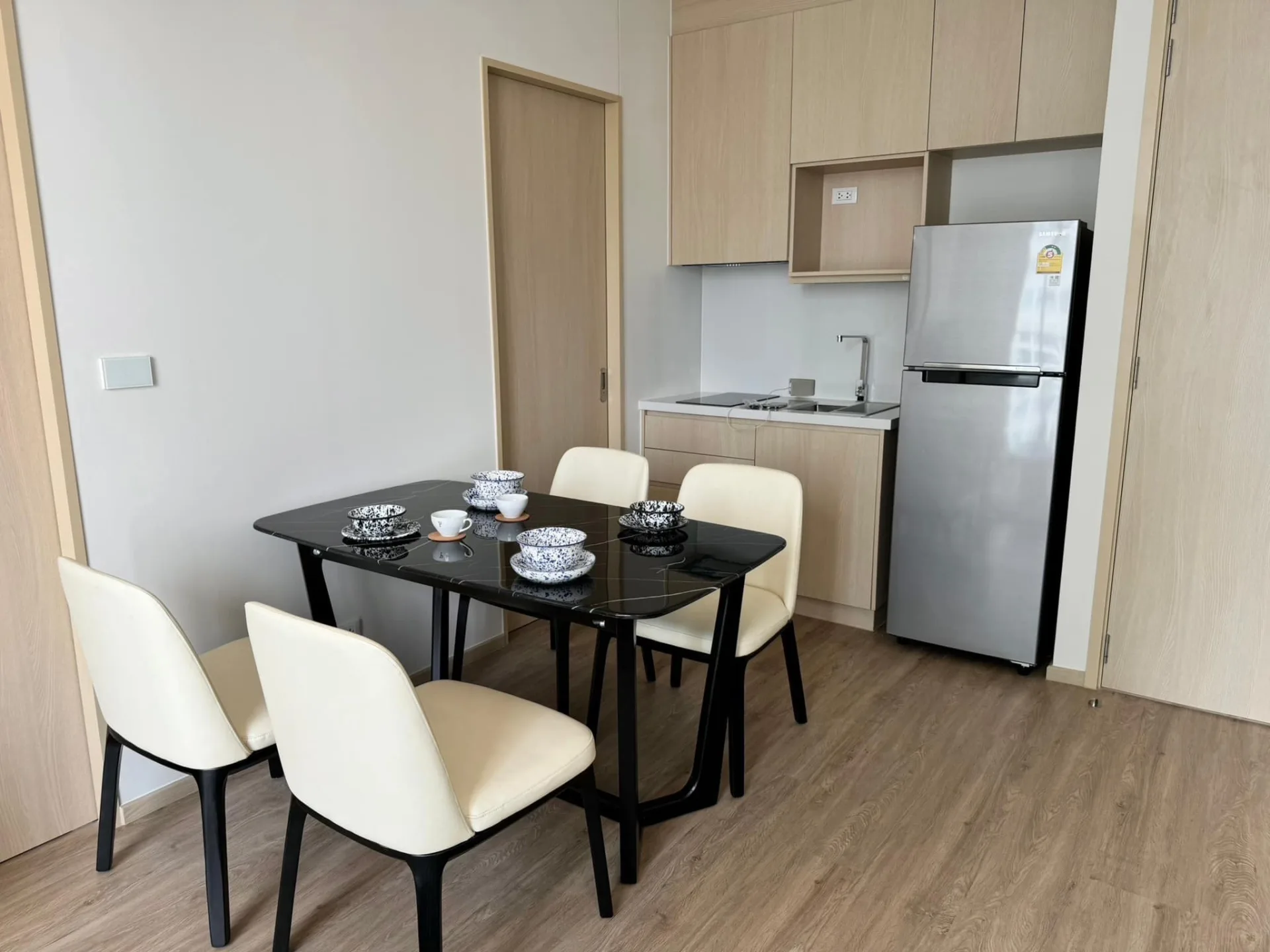 Property photos for Noble State 39