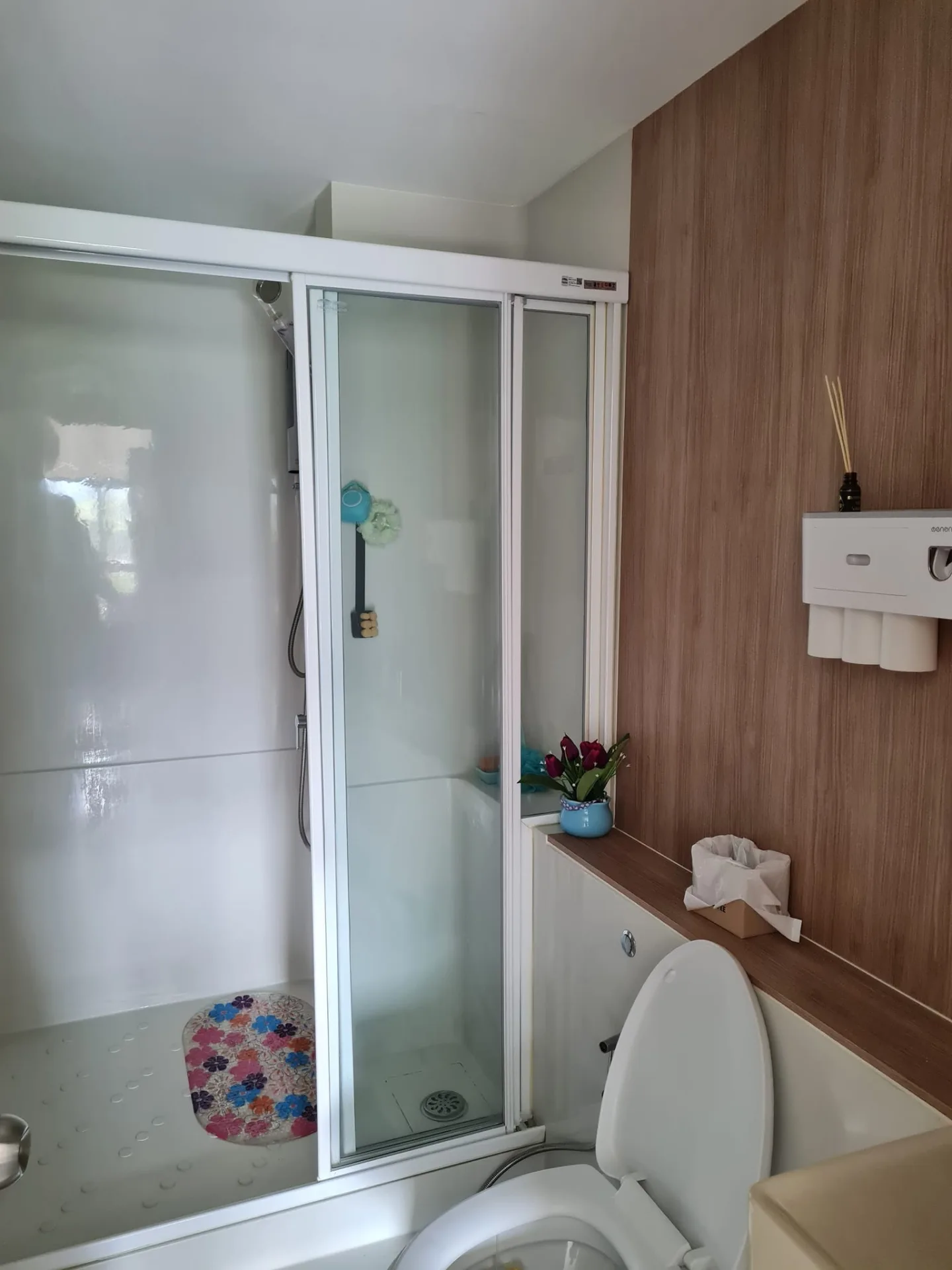 Property photos for Aspire Sathorn-Taksin Copper Zone