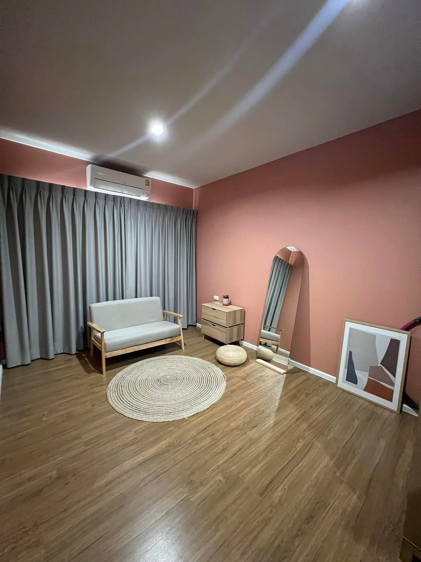 Property photos for Baan Klang Muang Rama 9