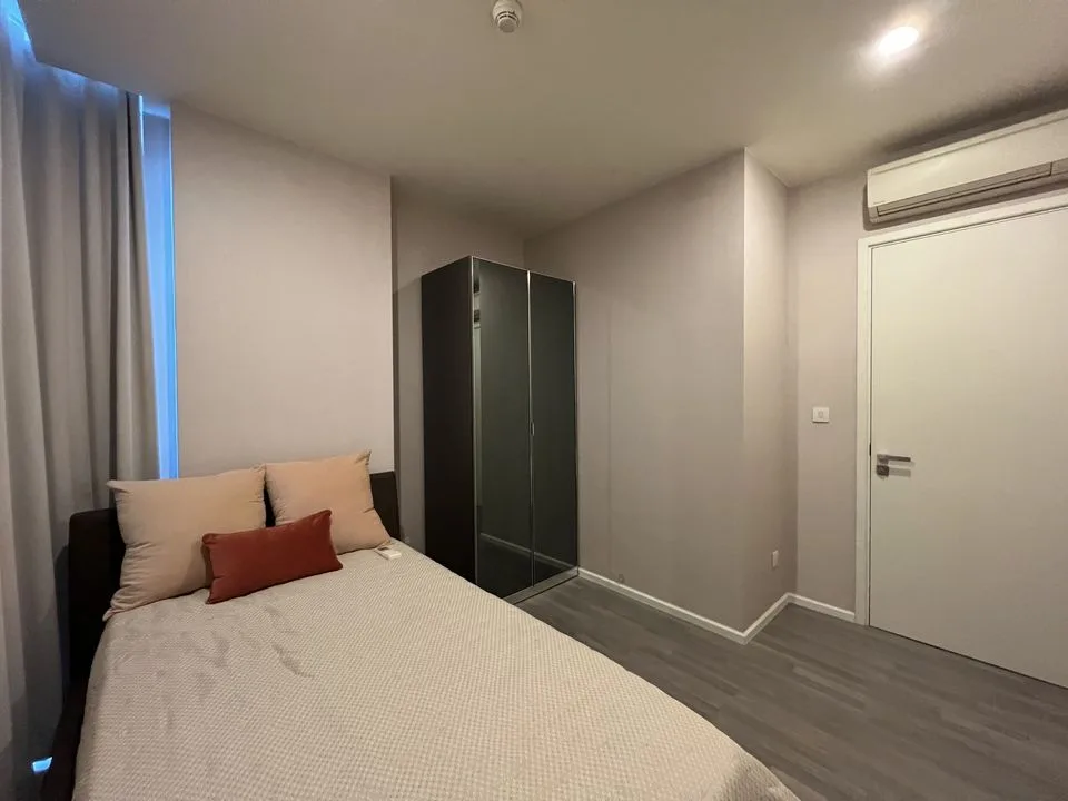 Property photos for The Room Sukhumvit 69