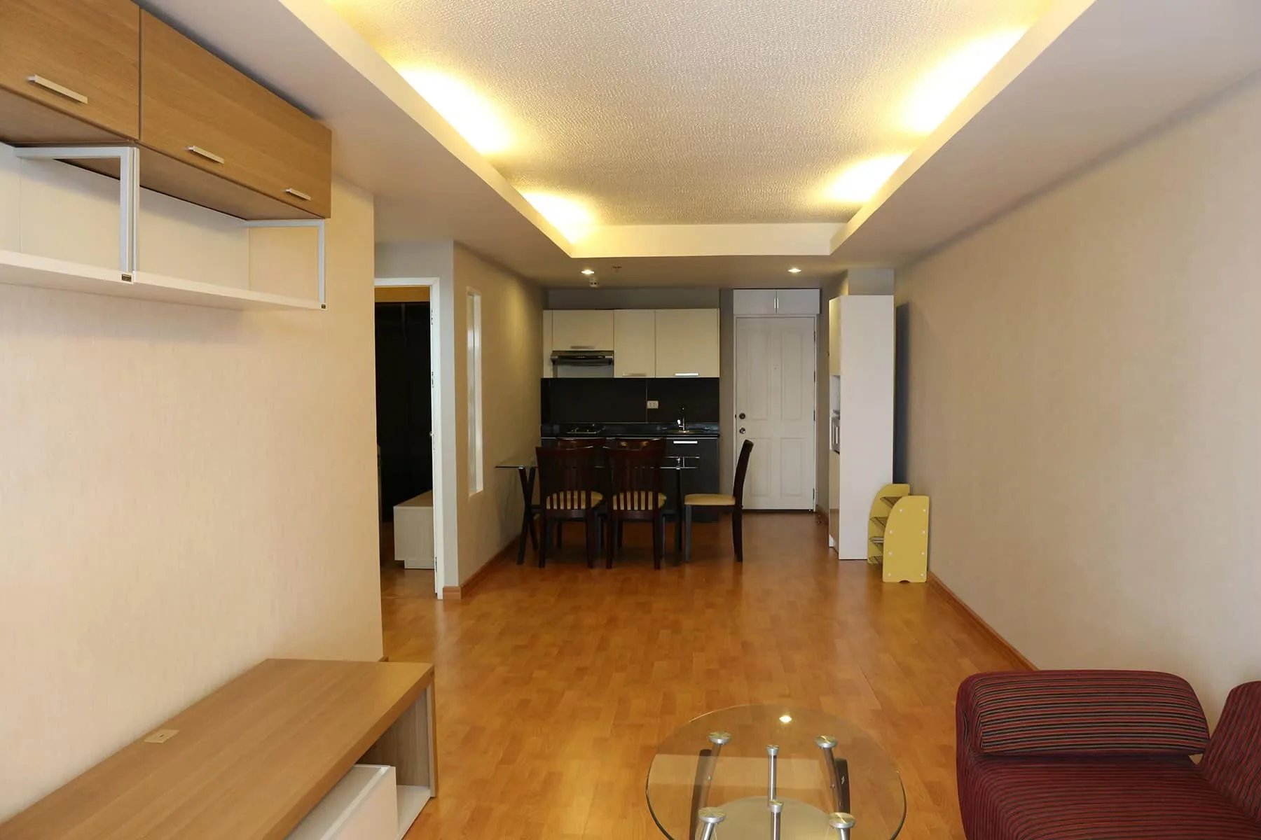 Property photos for The Waterford Sukhumvit 50 Onnut