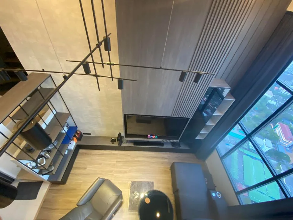 Property photos for Knightsbridge Prime Sathorn