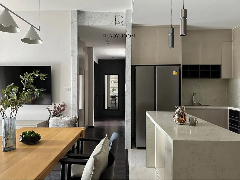 Property photos for Laviq Sukhumvit 57