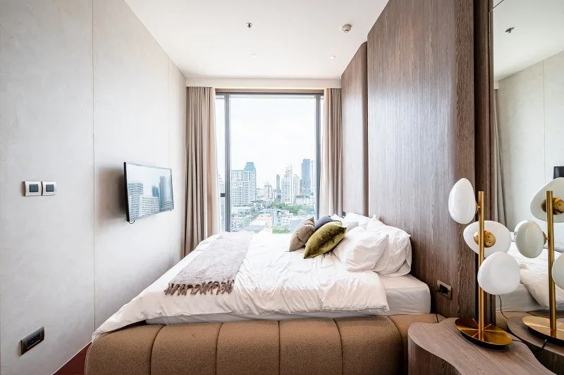 Property photos for KHUN by YOO inspired by Starck
