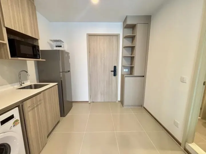Property photos for Life Rama 4 - Asoke