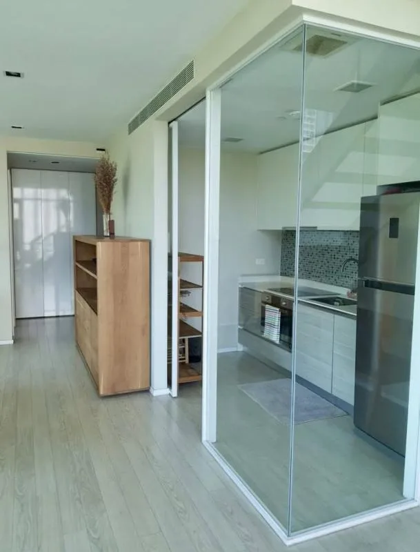 Property photos for The Room Sukhumvit 21