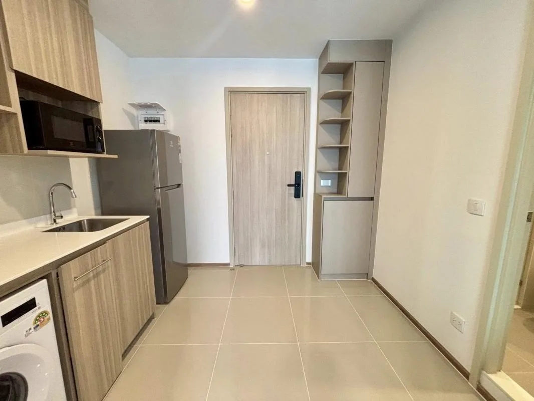Property photos for Life Rama 4 - Asoke