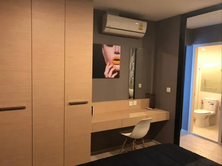 Property photos for Life Asoke