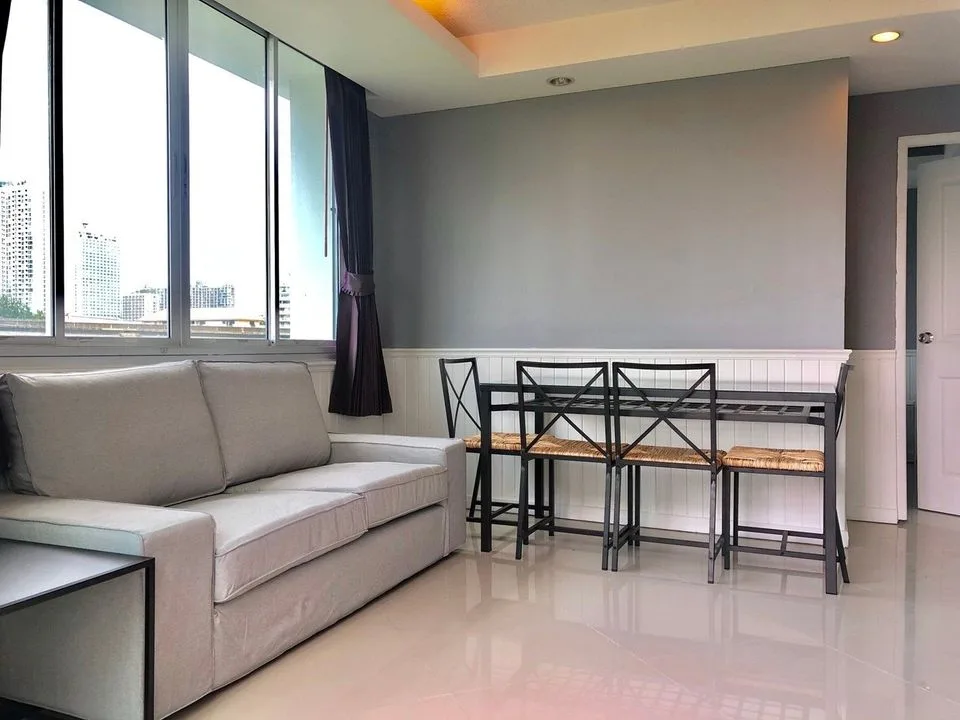 Property photos for The Waterford Sukhumvit 50 Onnut