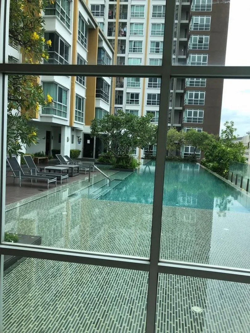 Property photos for U Delight @ Huay Kwang Station