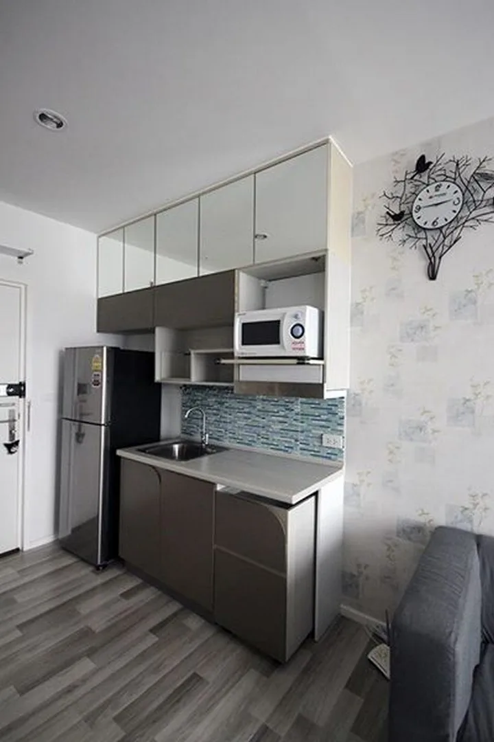Property photos for The Key Sathorn - Ratchapruek