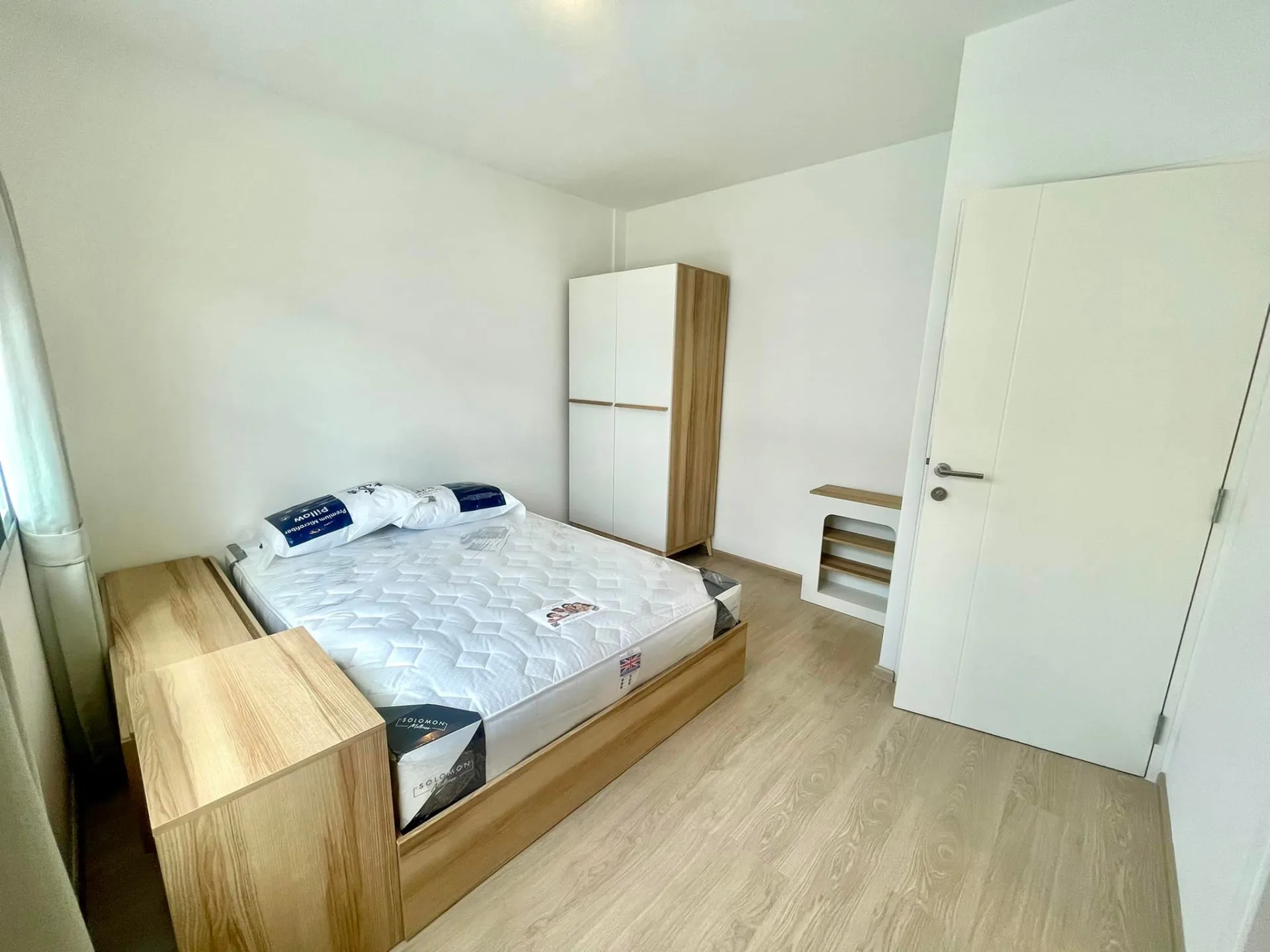 Property photos for Indy Bangna
