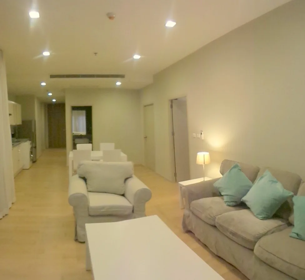 Property photos for Noble Revolve Ratchada