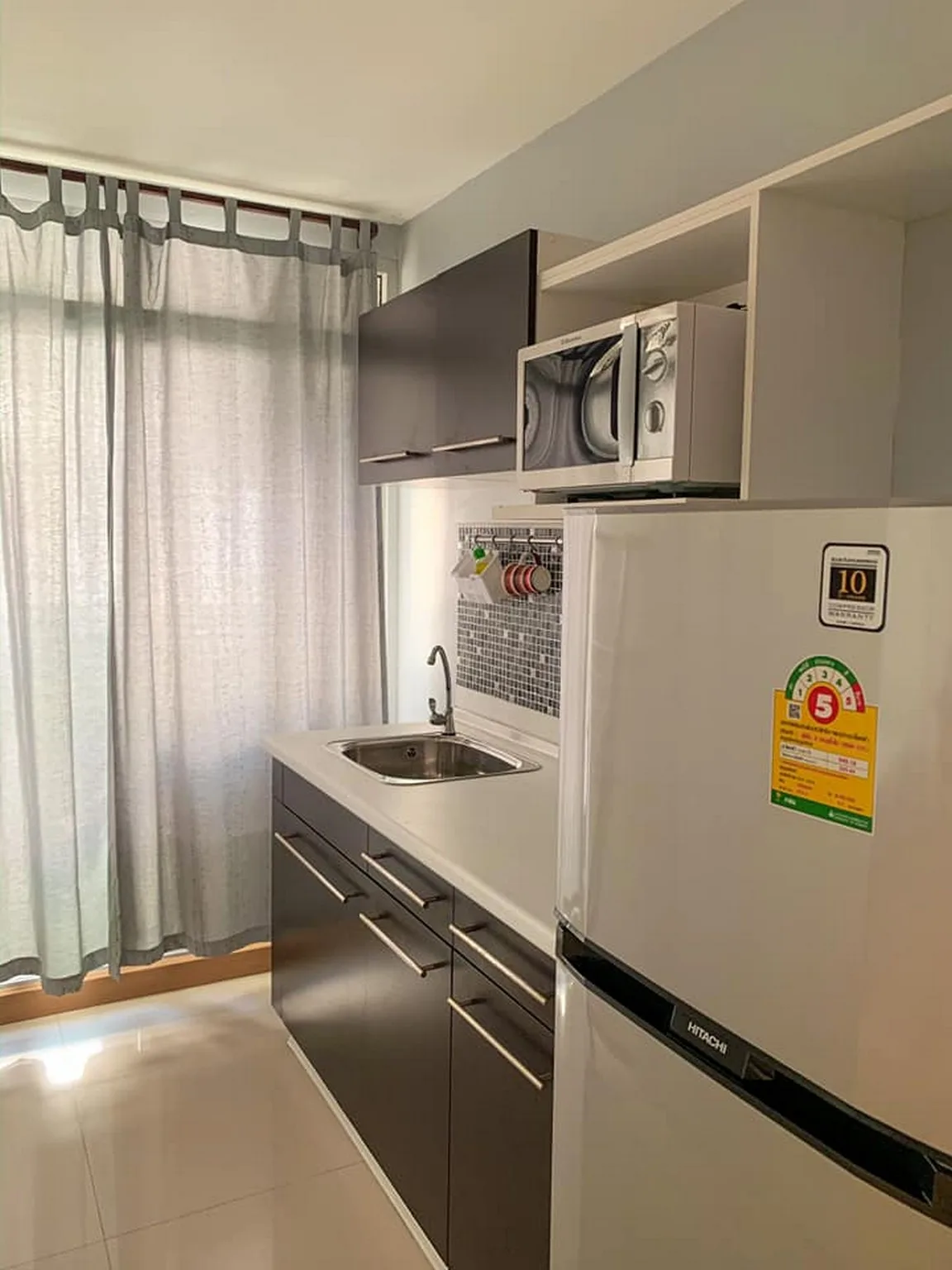 Property photos for The Link Sukhumvit 50