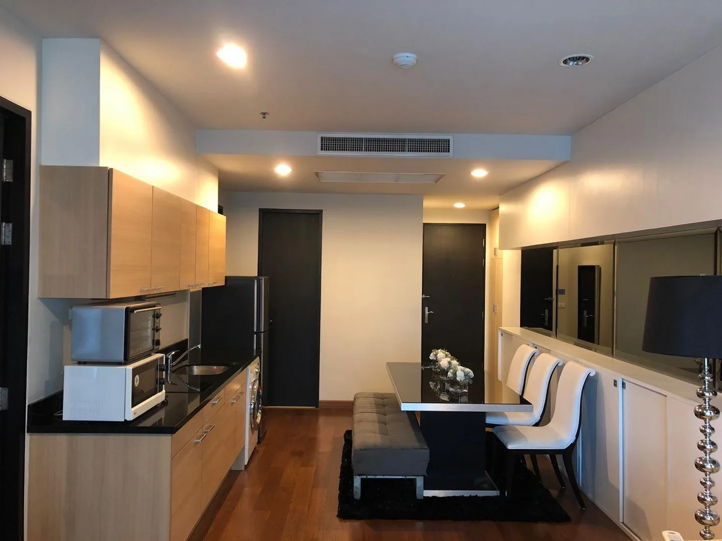 Property photos for The Address Chidlom