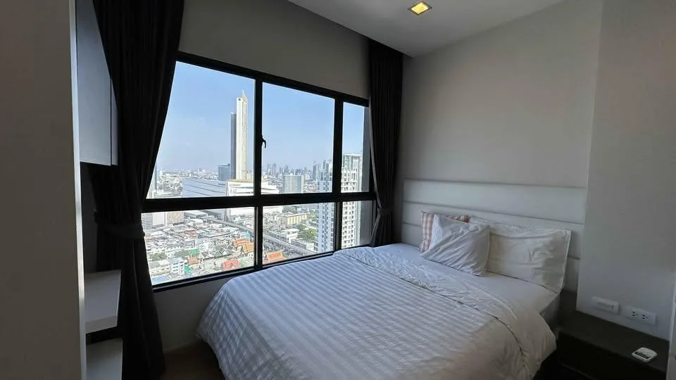 Property photos for Urbano Absolute Sathon - Taksin