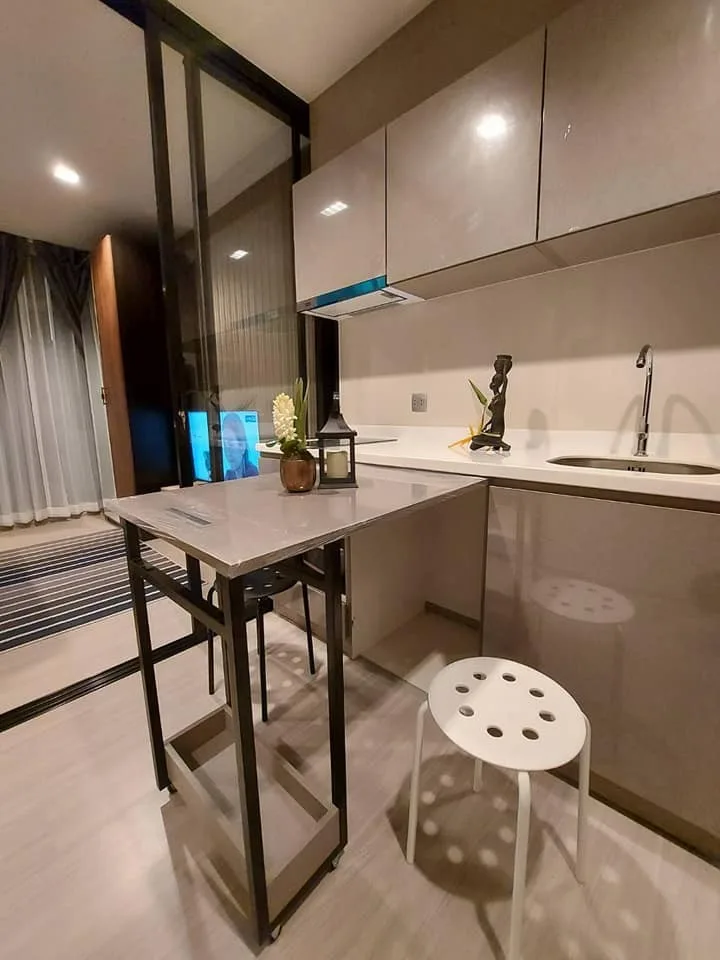 Property photos for LIFE Asoke - Rama 9