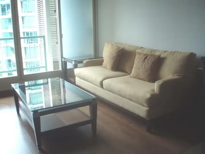 Property photos for The Address Chidlom