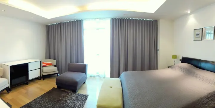 Property photos for Le Monaco Residence Ari
