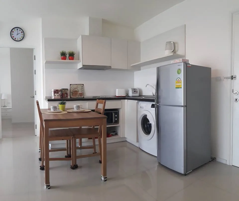 Property photos for Aspire Sukhumvit 48