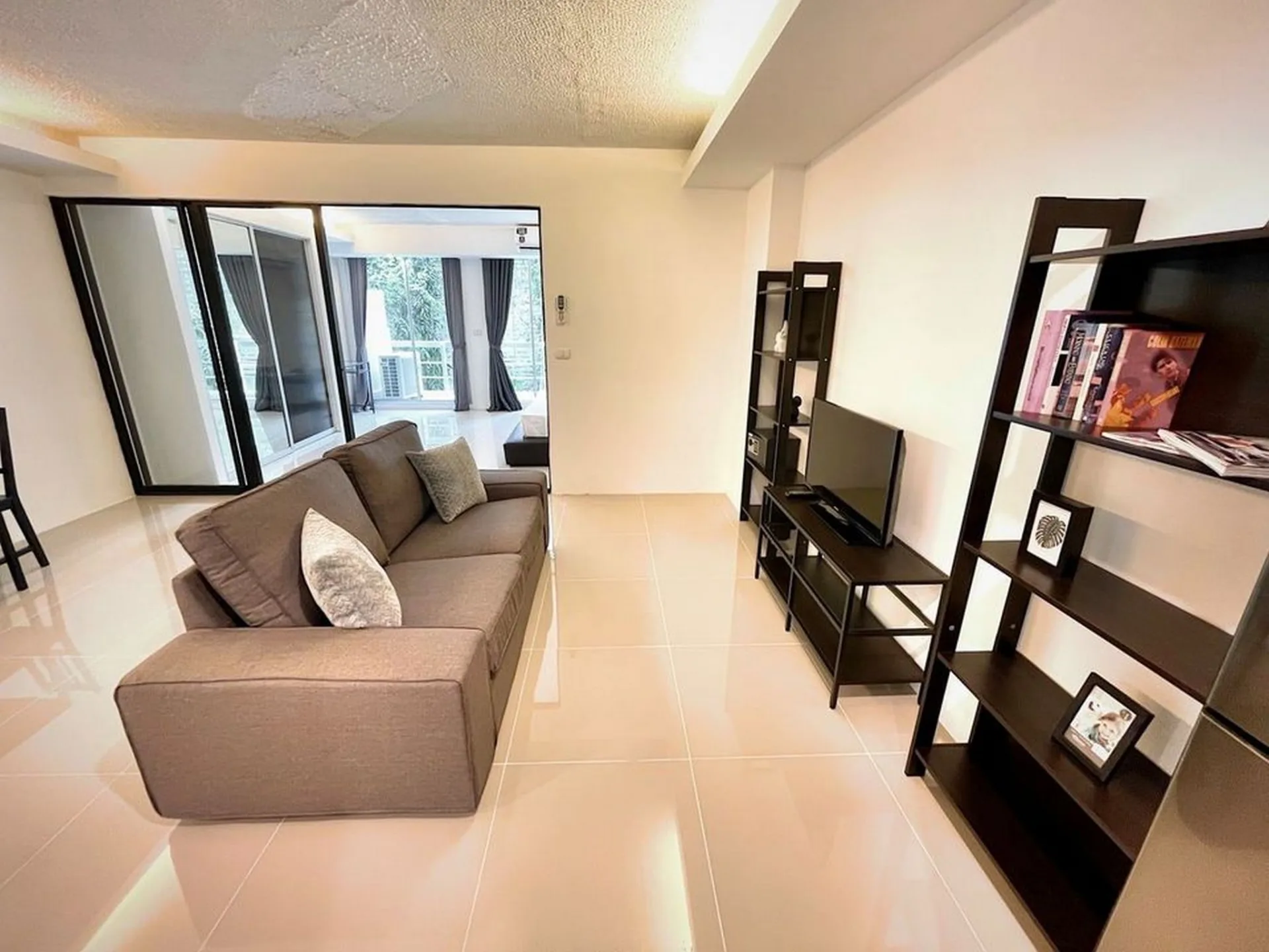 Property photos for The Waterford Sukhumvit 50 Onnut