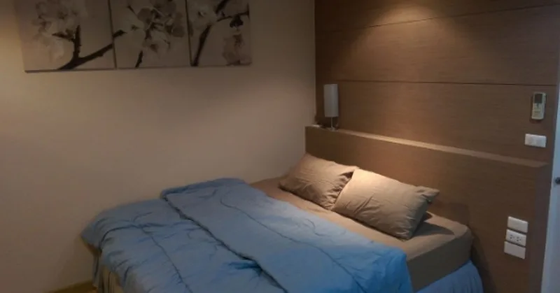Property photos for Serene Place Sukhumvit 24