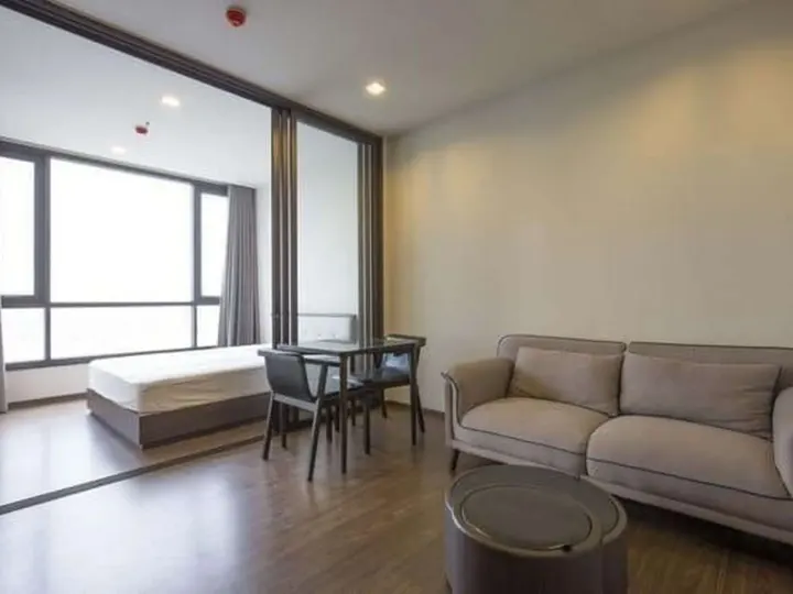 Property photos for The Line Sukhumvit 71