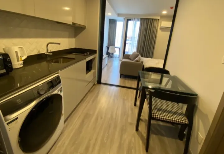 Property photos for Maestro 14 Siam - Ratchathewi