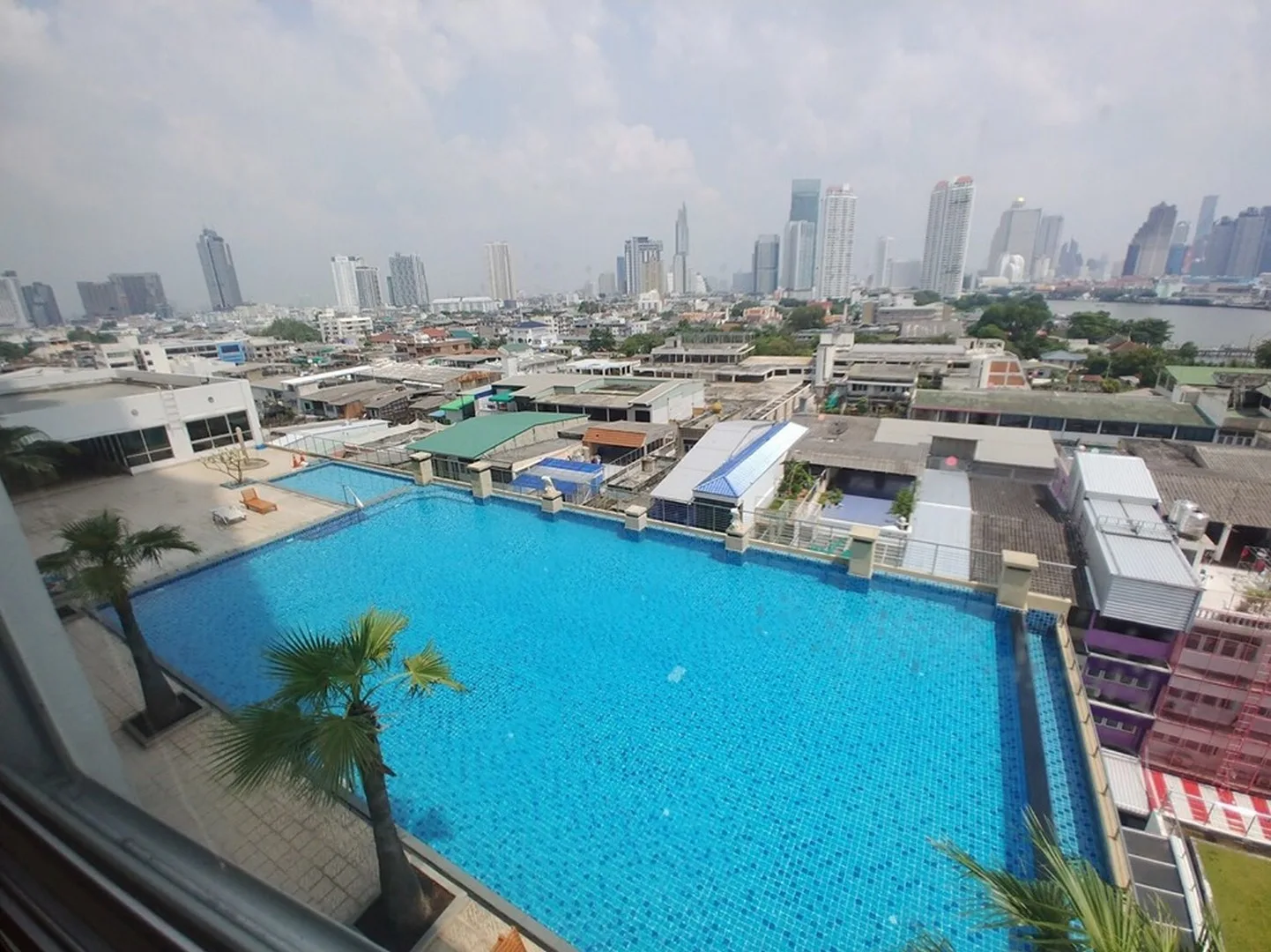 Property photos for Supalai River Place
