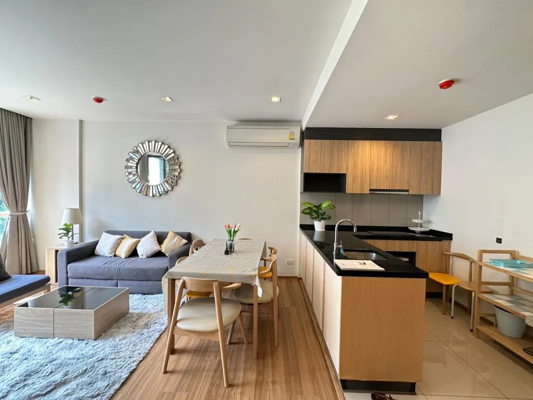 Property photos for Hasu Haus