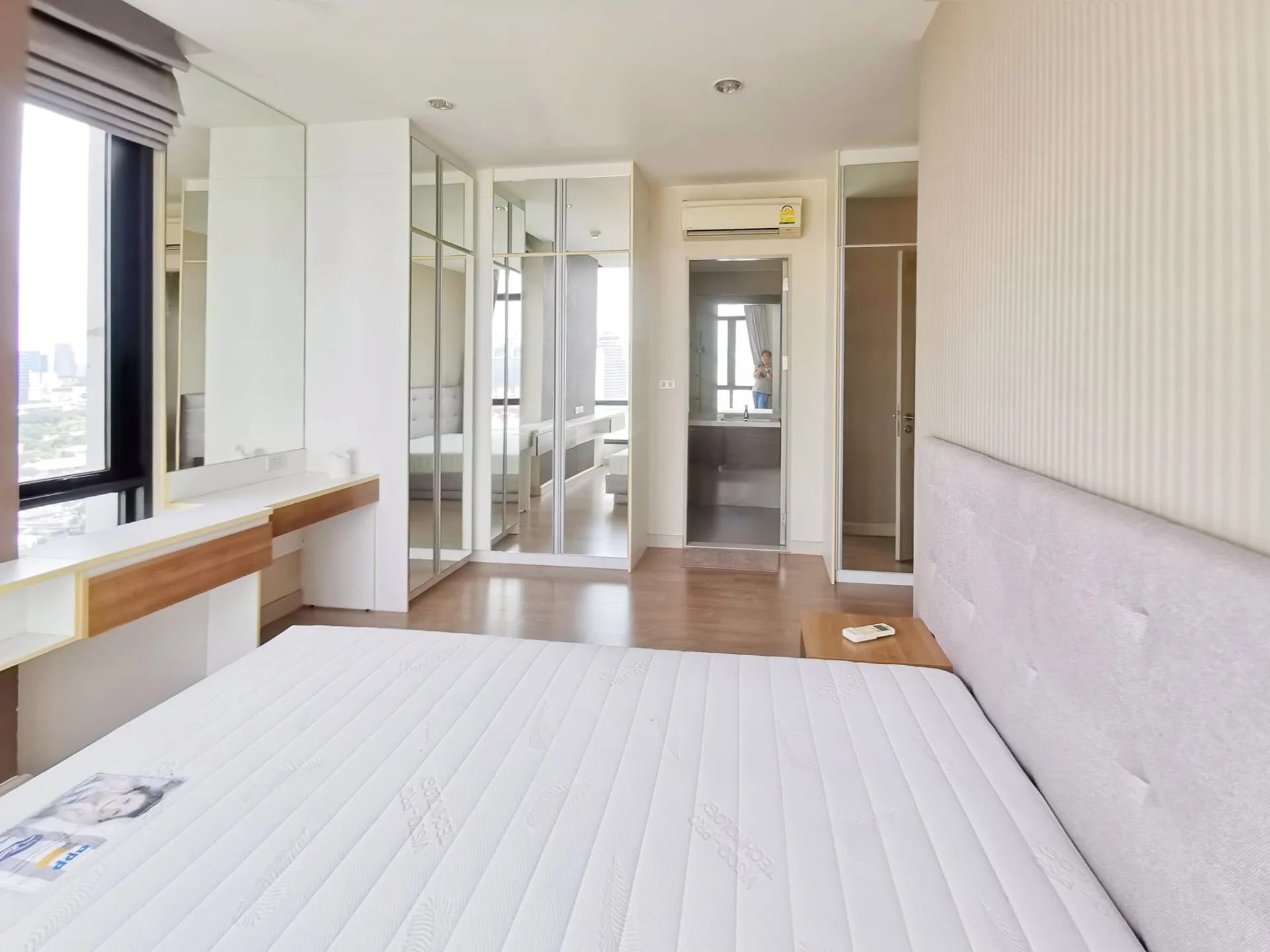 Property photos for The Capital Ratchaprarop-Vibha