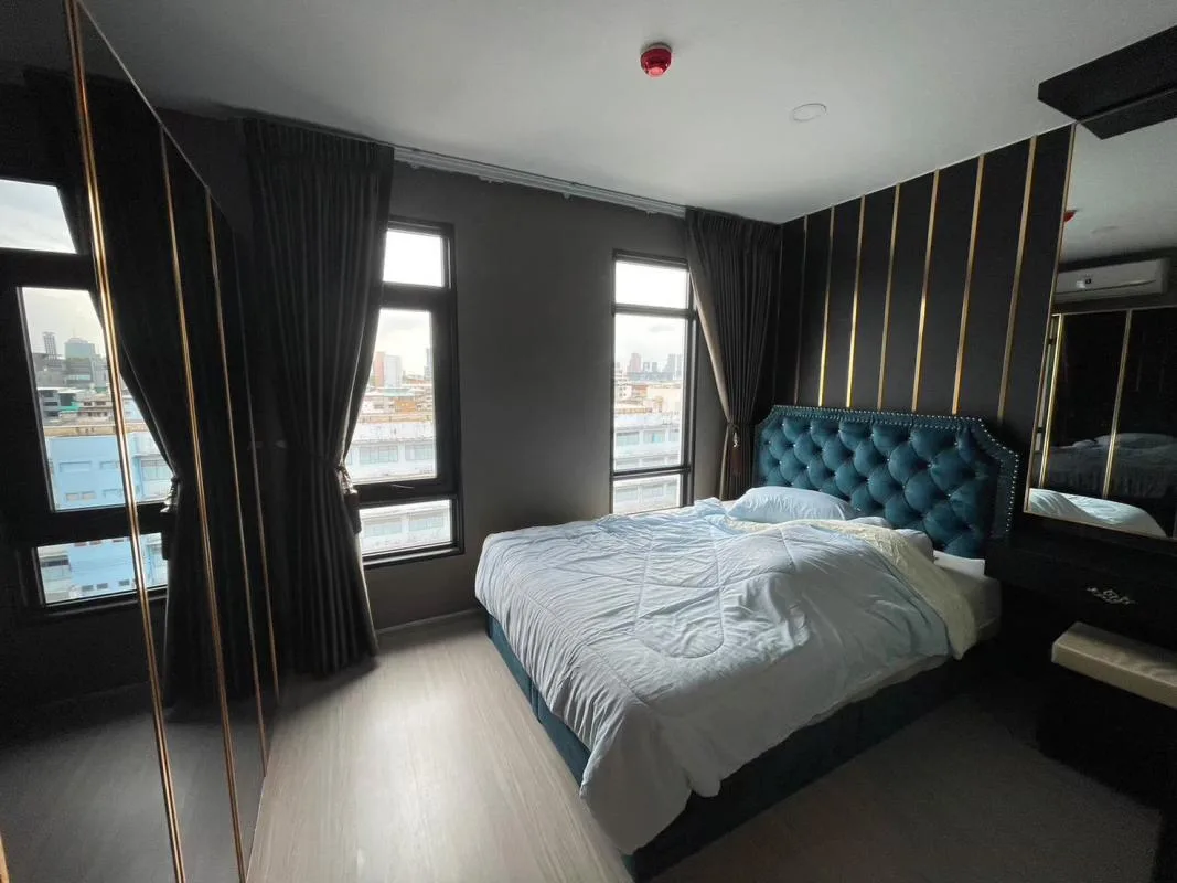 Property photos for Aspire Asoke-Ratchada