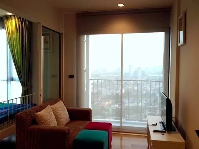 Property photos for Fuse Sathorn - Taksin