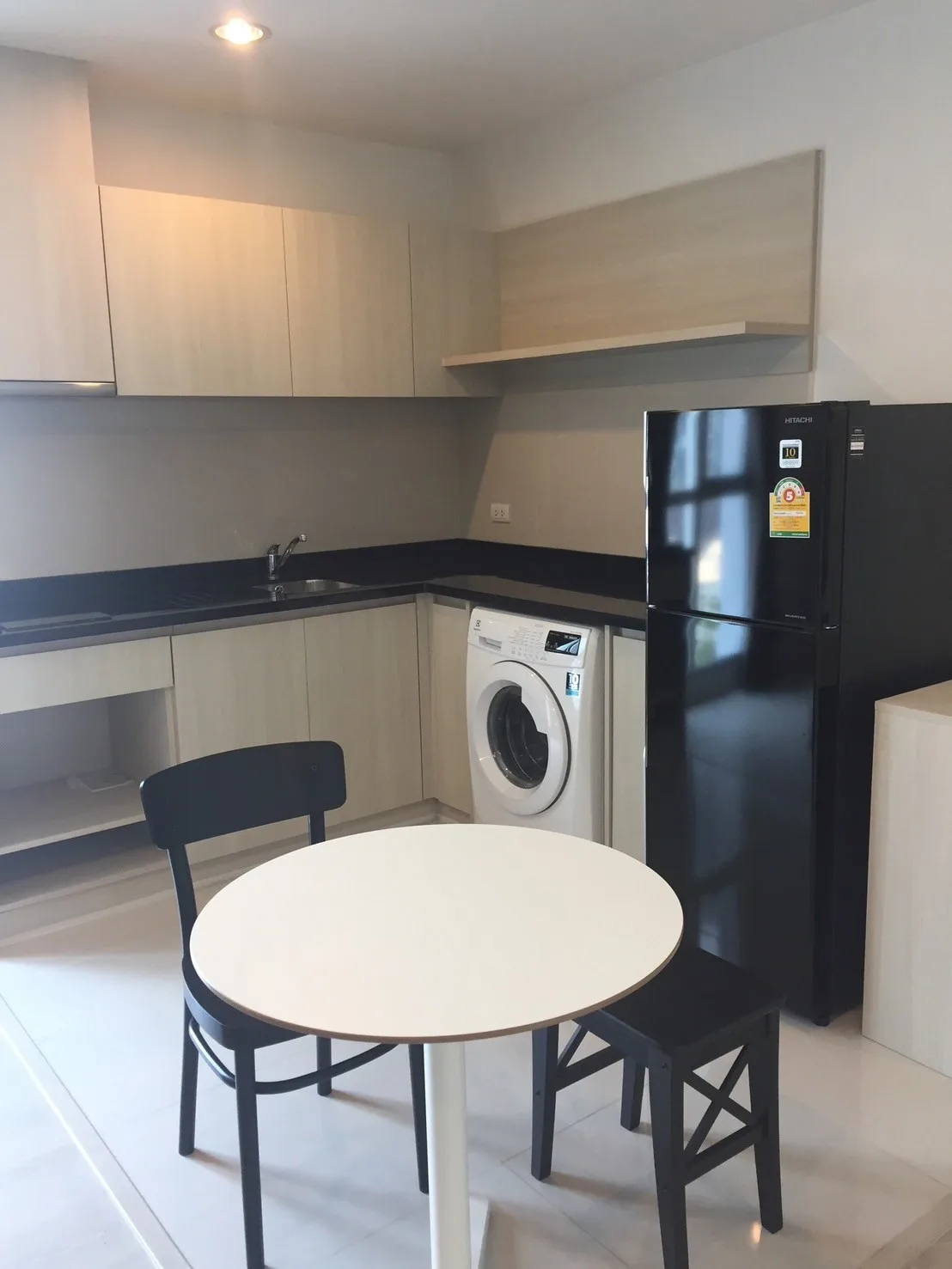 Property photos for Rhythm Sathorn - Narathiwas