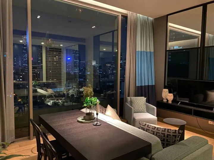Property photos for Saladaeng One