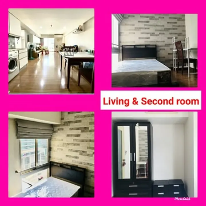 Property photos for My Resort Bangkok