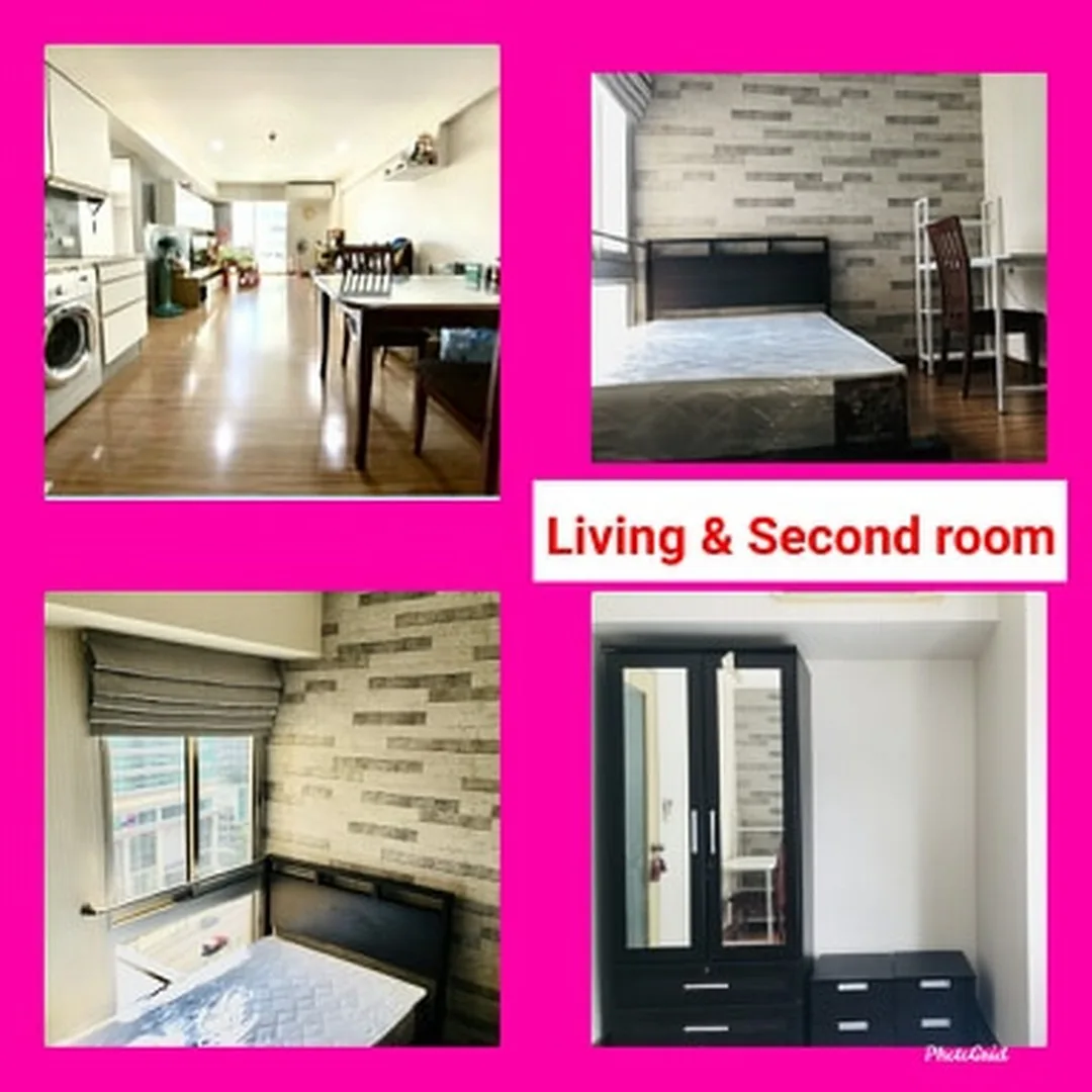 Property photos for My Resort Bangkok