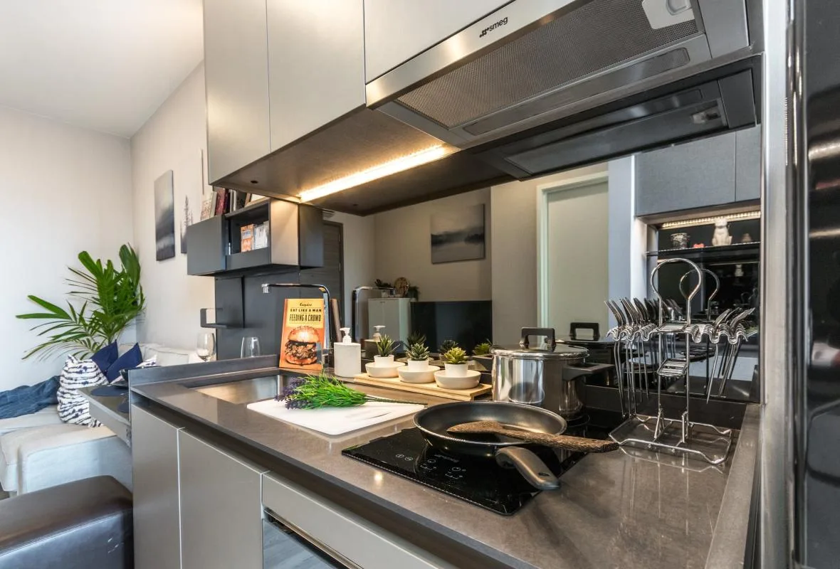 Property photos for The Room Sukhumvit 69