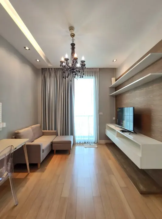 Property photos for Equinox Phahol-vibha