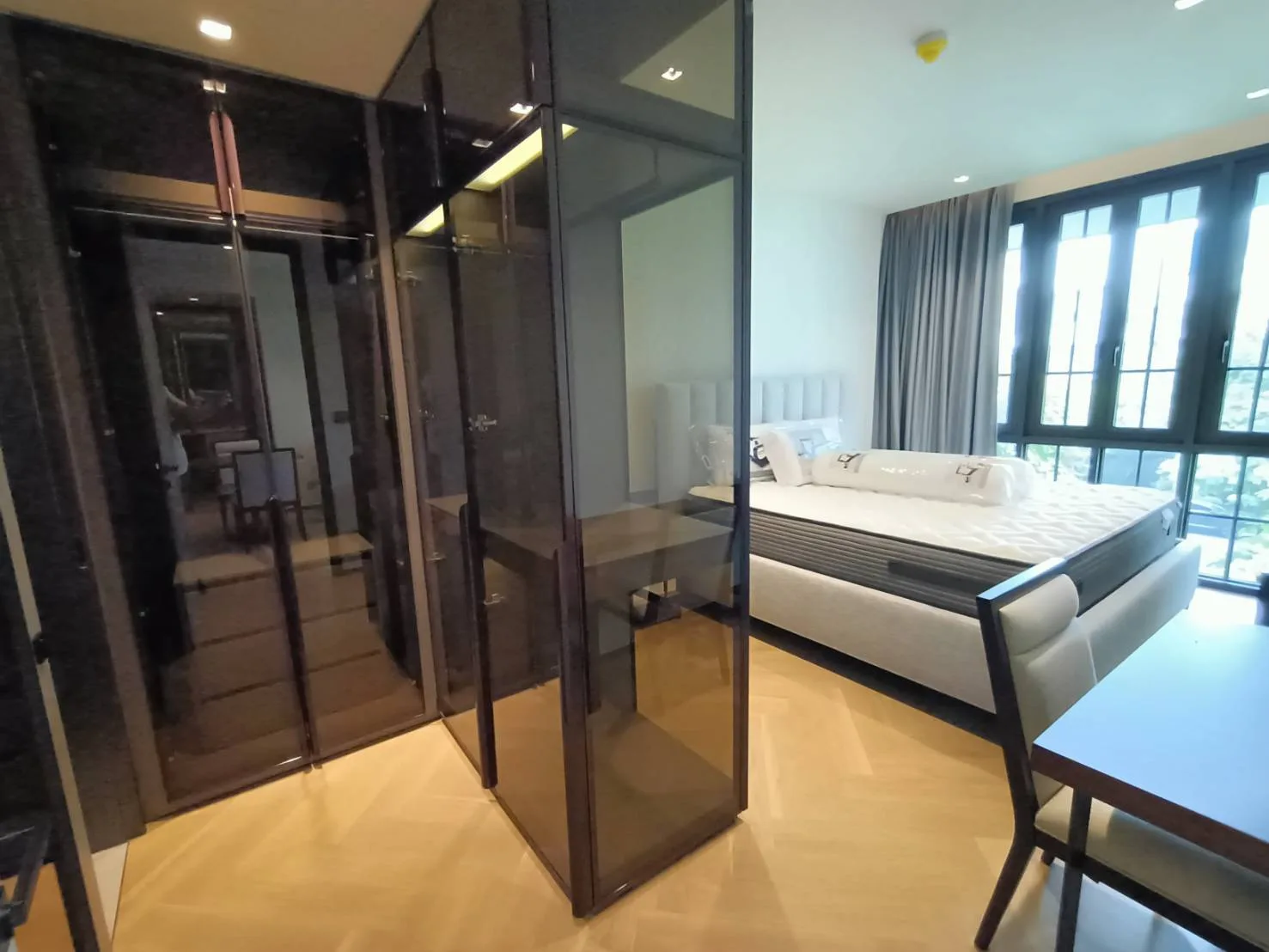 Property photos for The Reserve Sukhumvit 61
