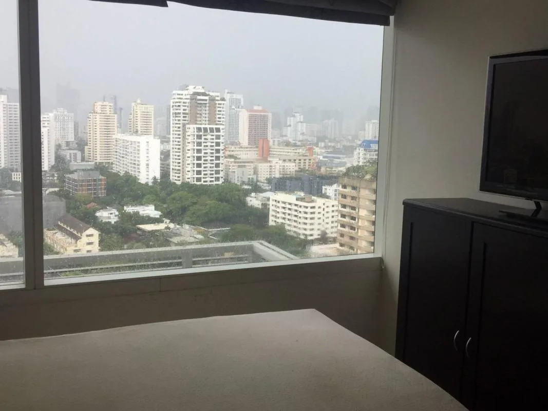 Property photos for Eight Thonglor Residence