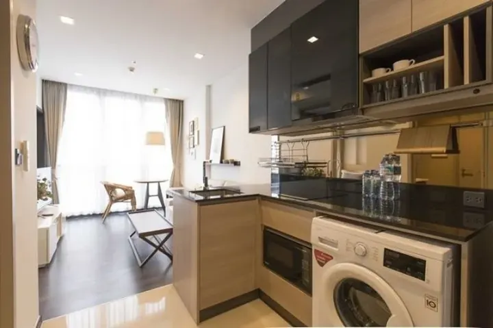 Property photos for The Line Asoke - Ratchada