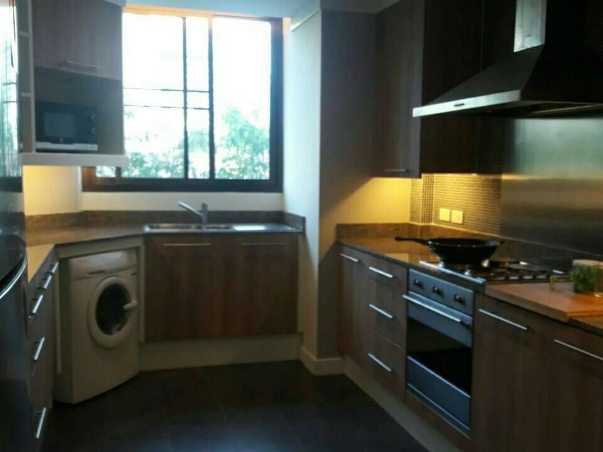 Property photos for Monet House Apartment