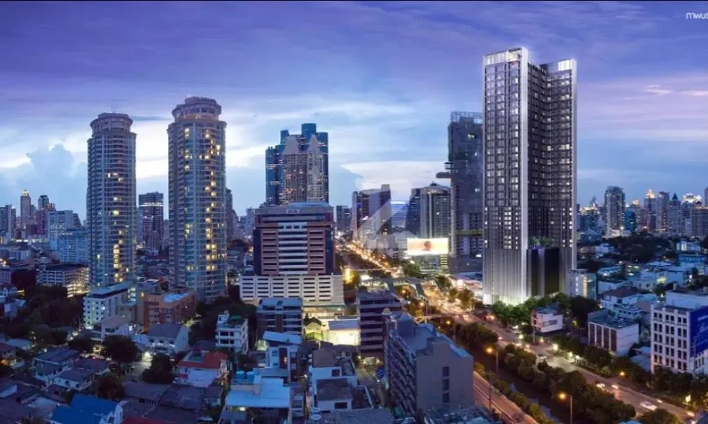 Property photos for Knightsbridge Prime Sathorn