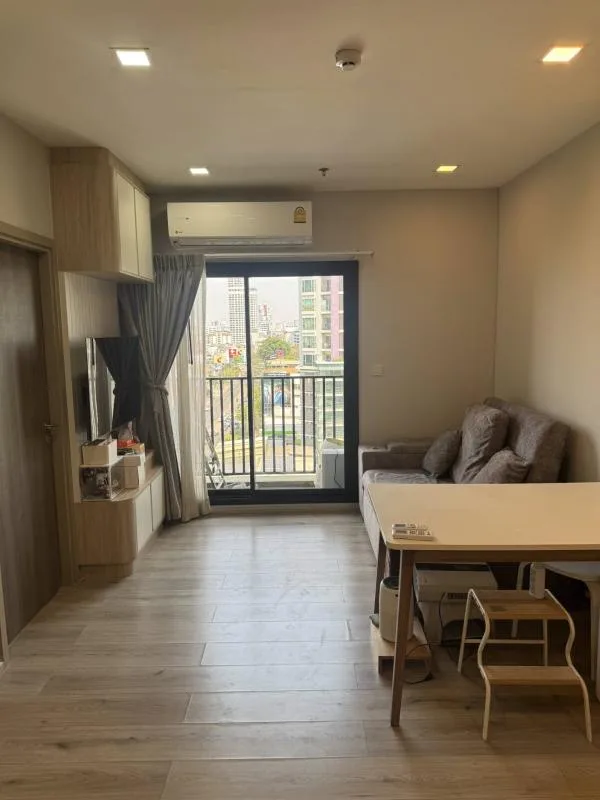 Property photos for Metris Ladprao