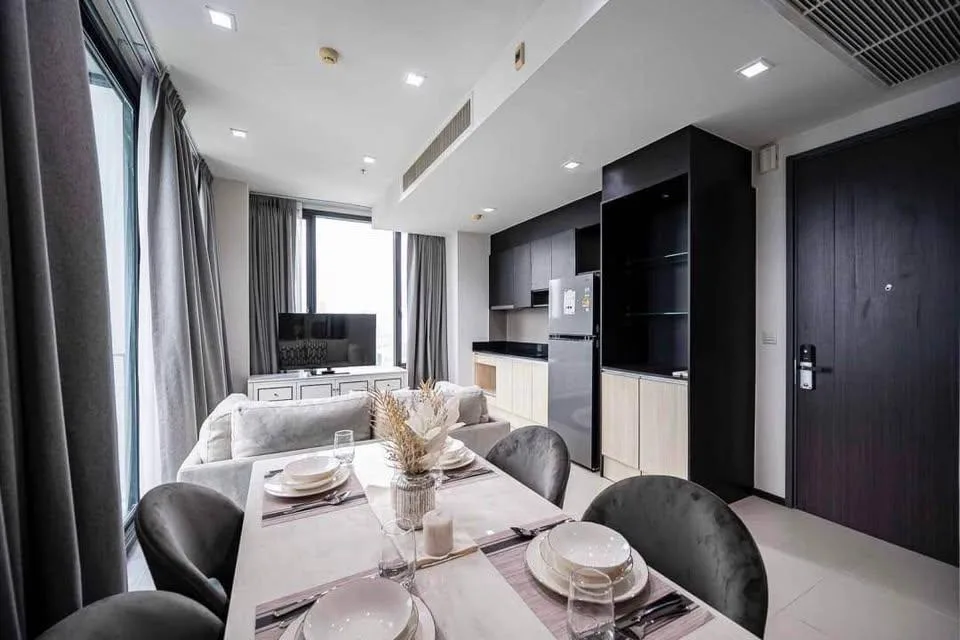 Property photos for Edge Sukhumvit 23