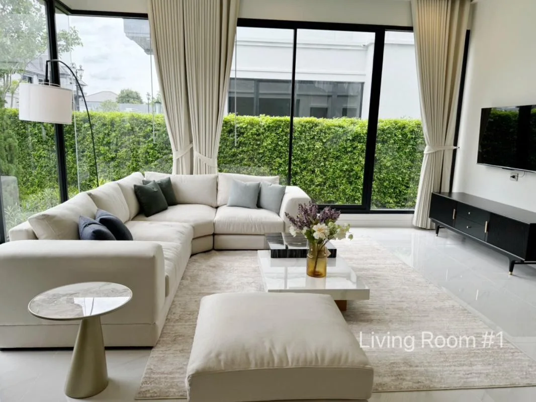 Property photos for Narasiri Phahol-watcharapol